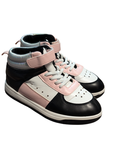 Chaussures gr3 grand enfant
