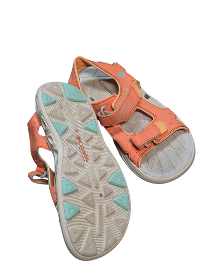 Sandales gr 3 grand enfant Columbia
