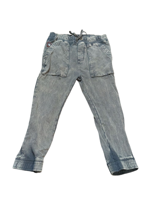 Pantalon 5ans Souris Mini
