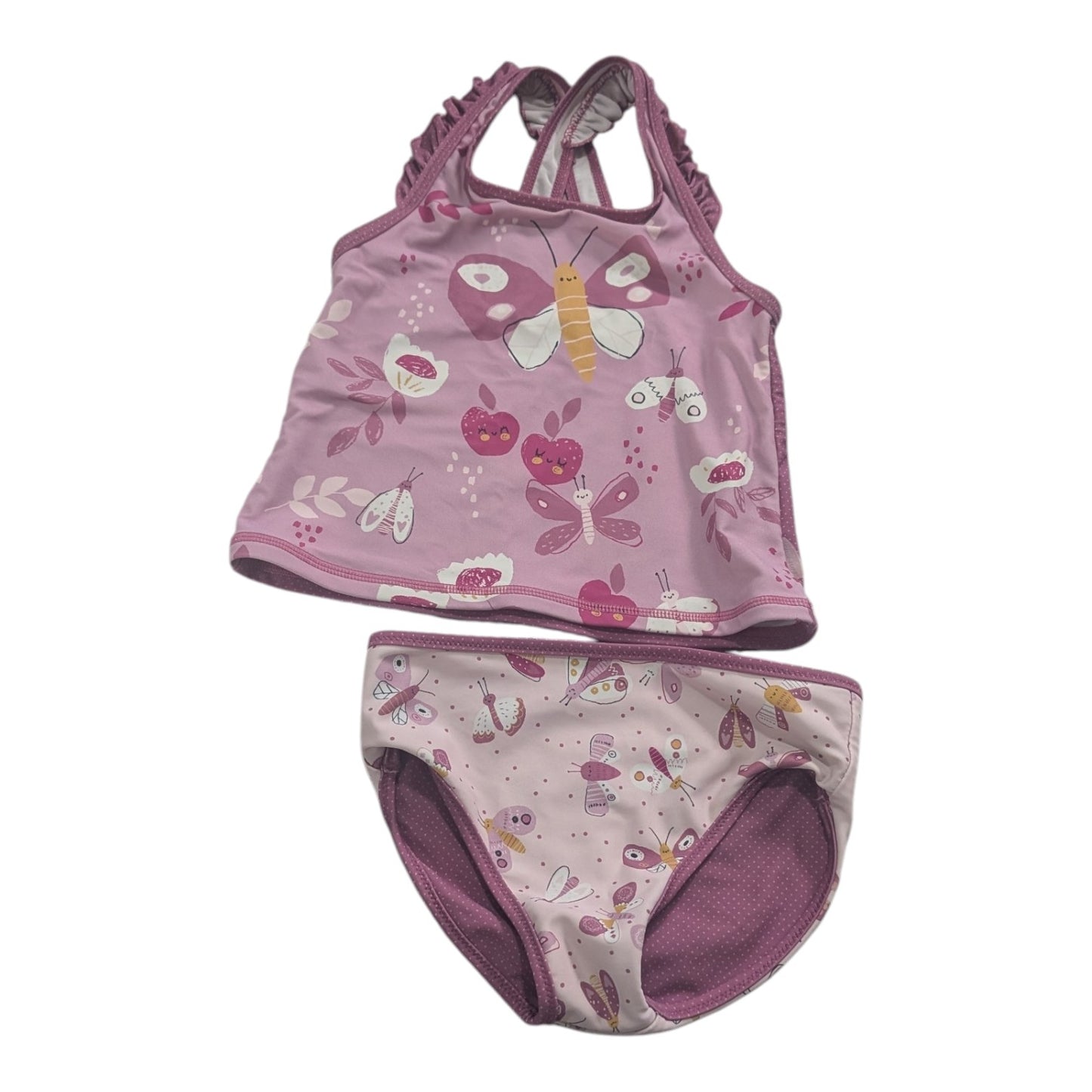 Maillot 6ans Souris Mini*