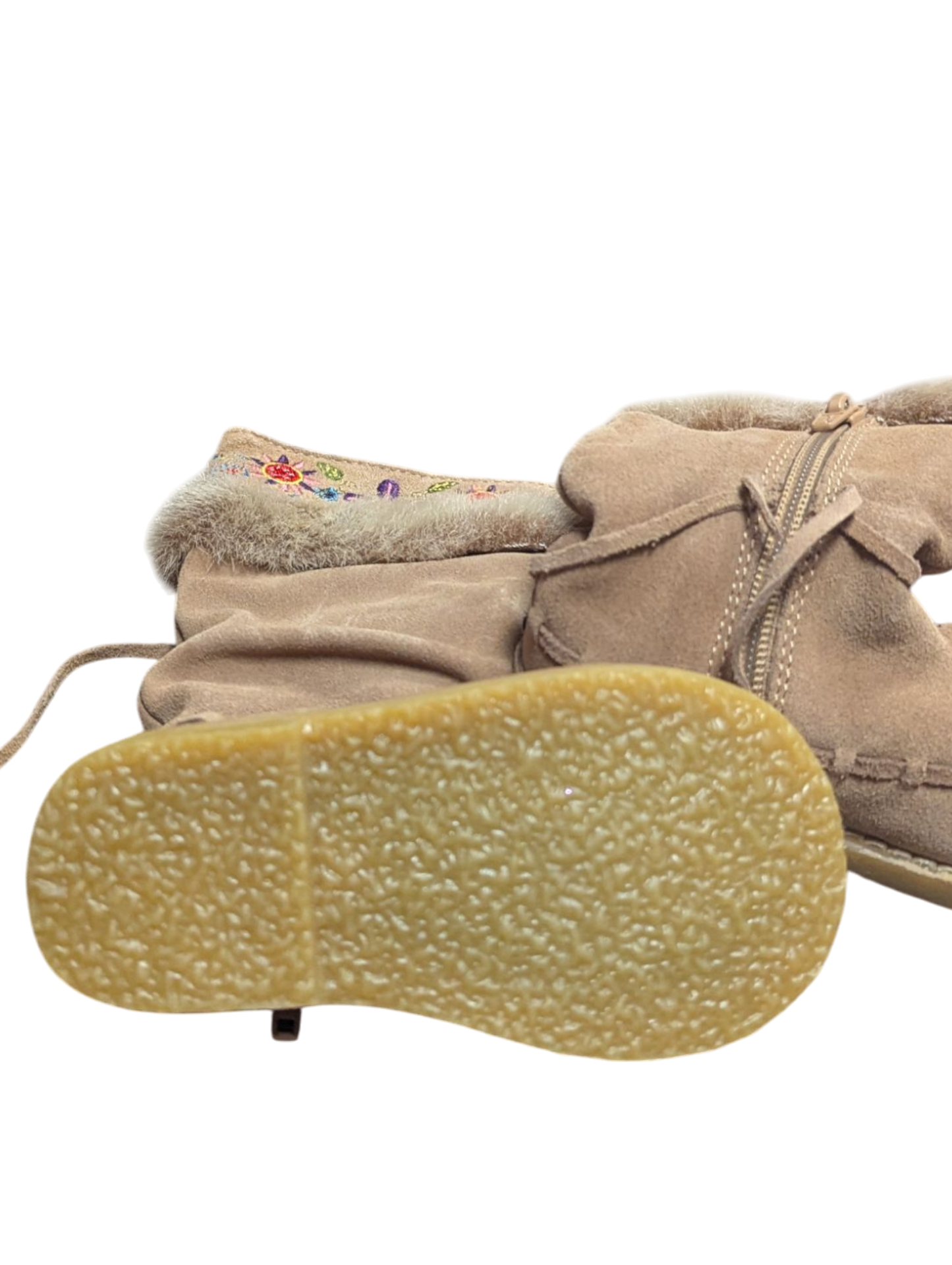 Bottes gr 5 jeune enfant