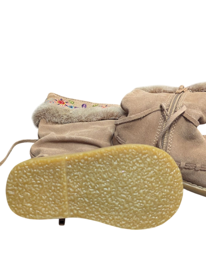 Bottes gr 5 jeune enfant