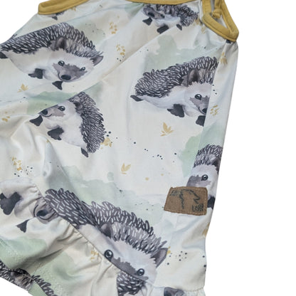 Robe 6-24mois Créations Lililoup