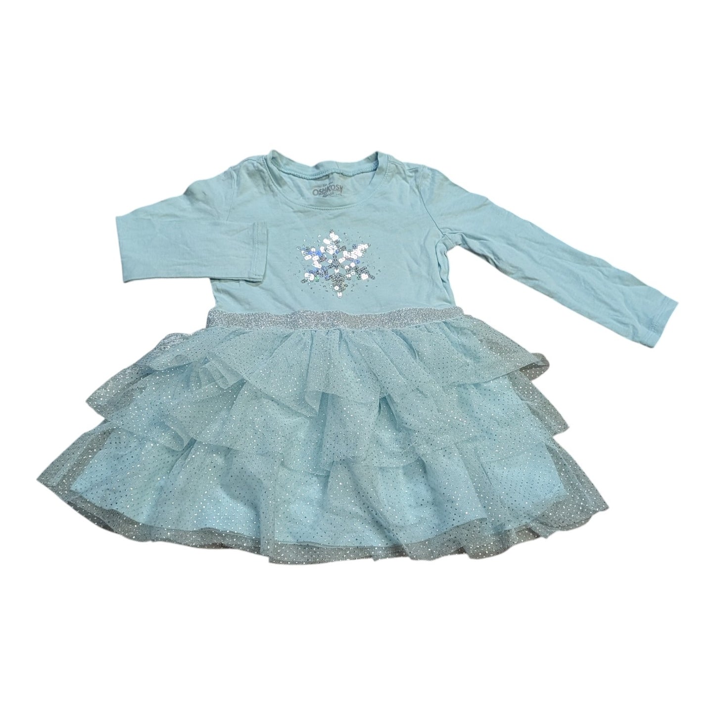 Robe 18mois Oshkosh