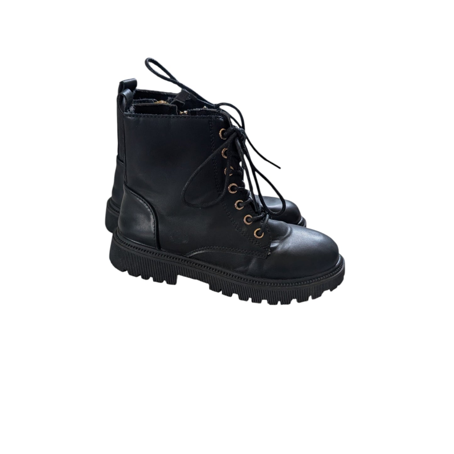 Bottines gr 1 grand enfant Internet