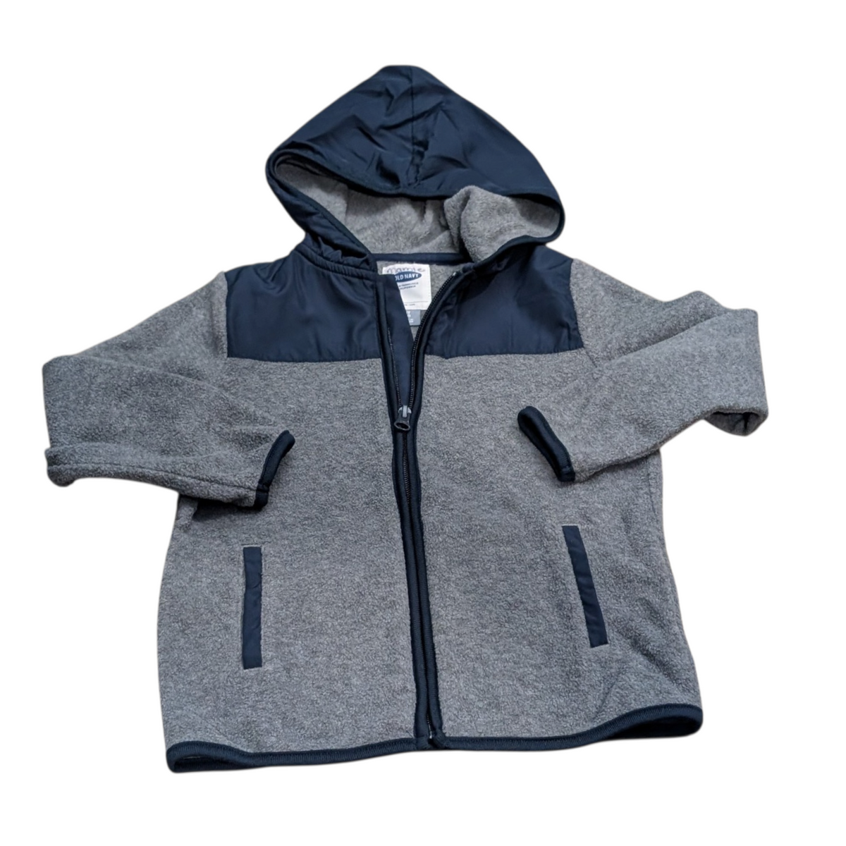 Veste polar 5ans Old Navy