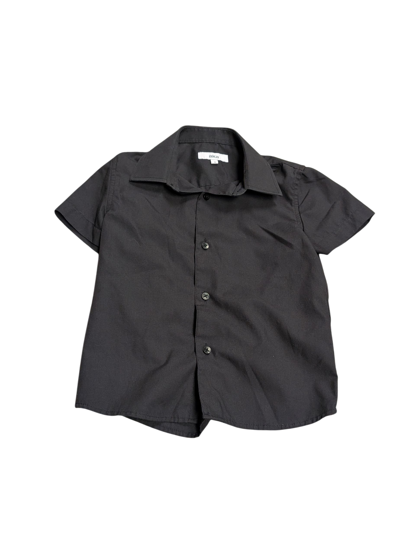 Chemise 4ans AKA
