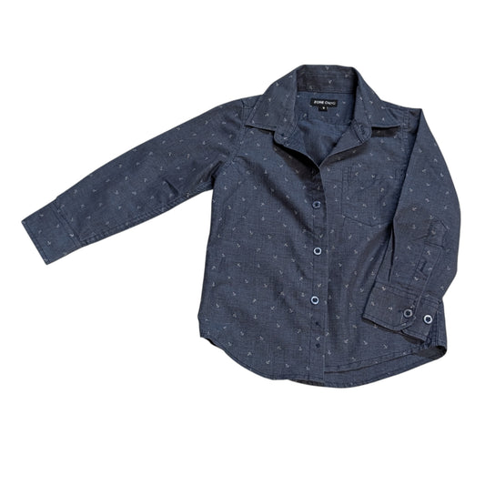 *Nouveautés* Chemise 3ans Zone Choc