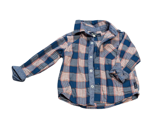 Chemise 18mois Ben Sherman