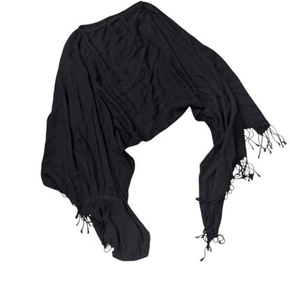 Foulard d'allaitement Pashmama