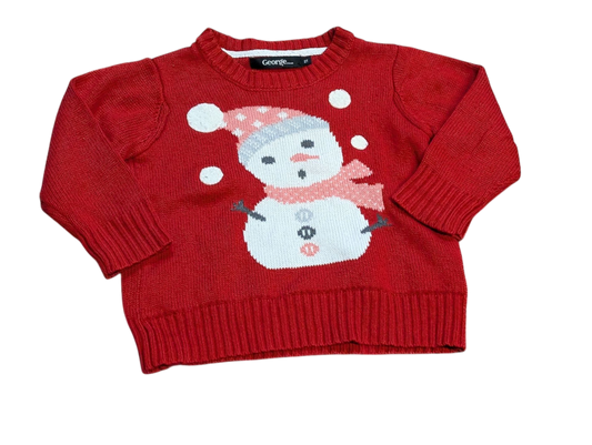 Chandail 2ans George