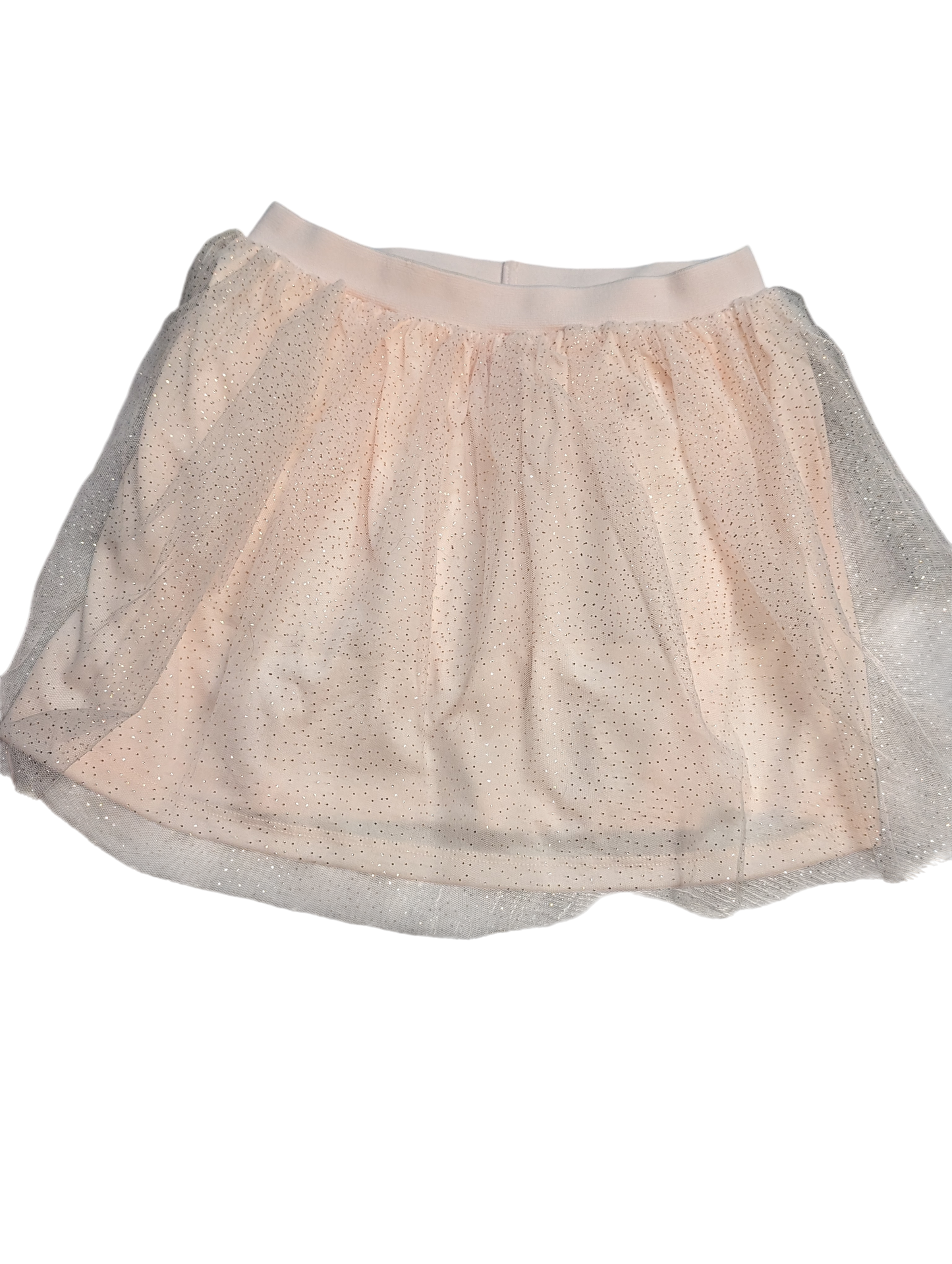 Jupe 5-6ans Disney Minnie