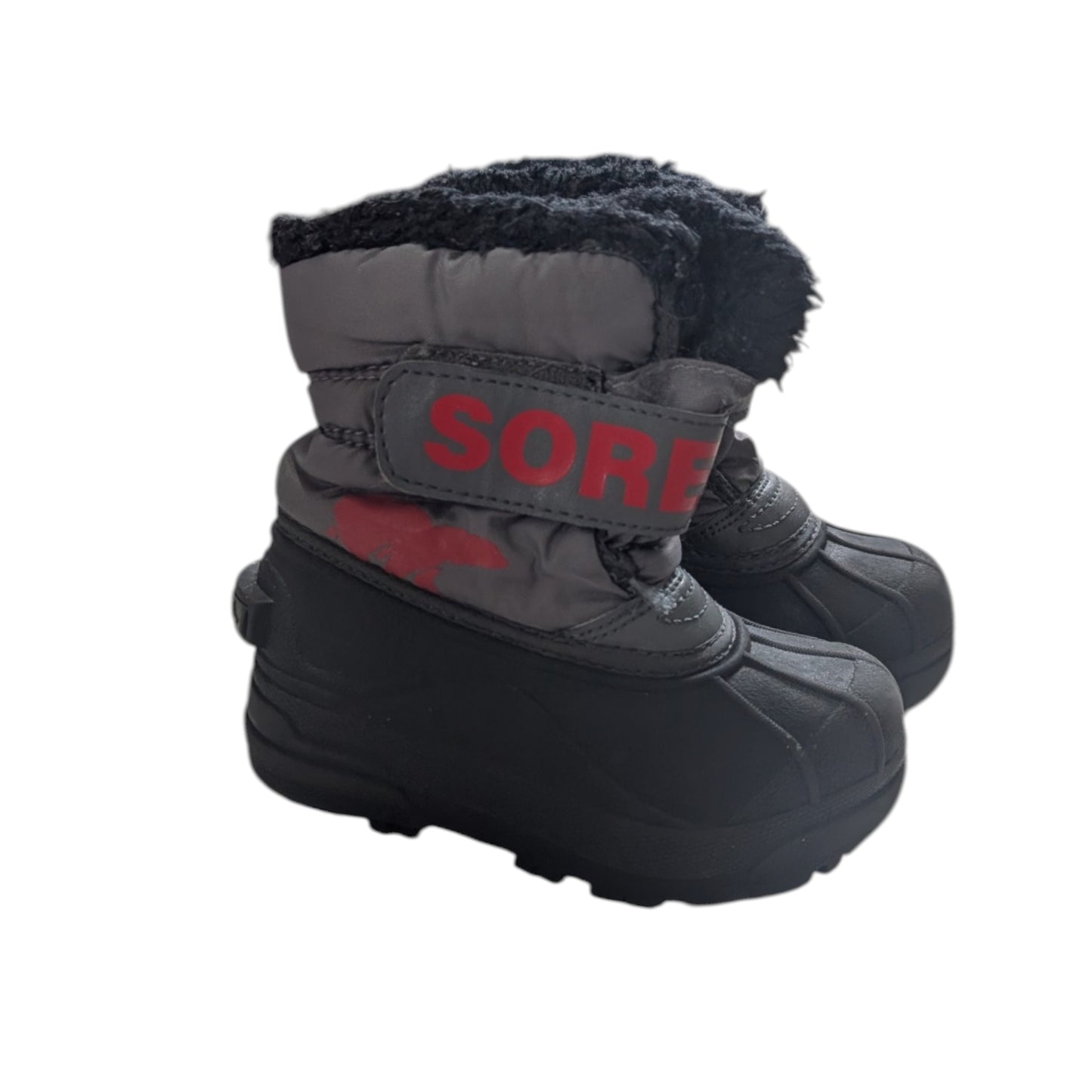 Bottes hiver gr 8 enfant Sorel