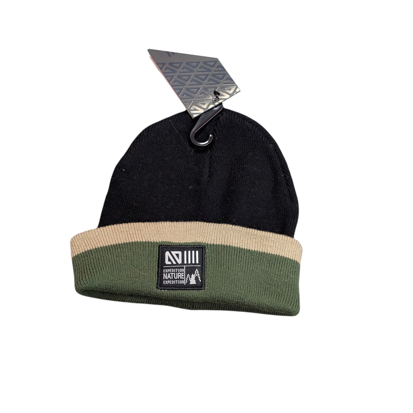 Tuque 12-24mois Nanö Neuf