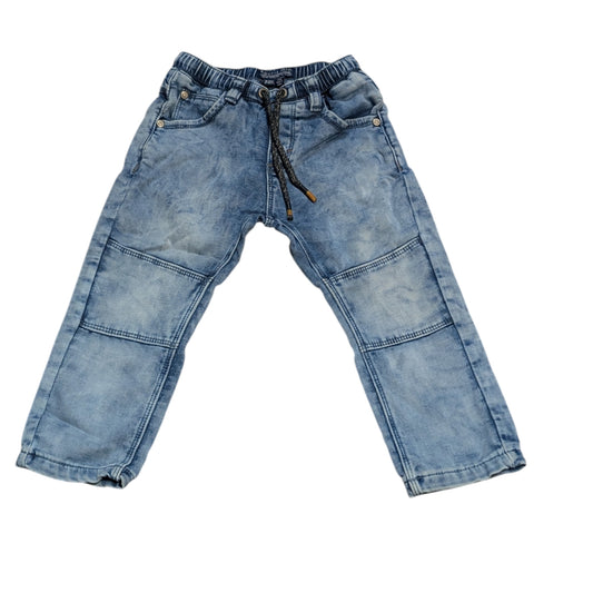 Pantalon 18-24mois SOuris Mini