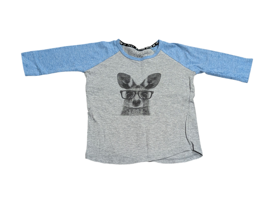 Chandail 3-4ans L&P