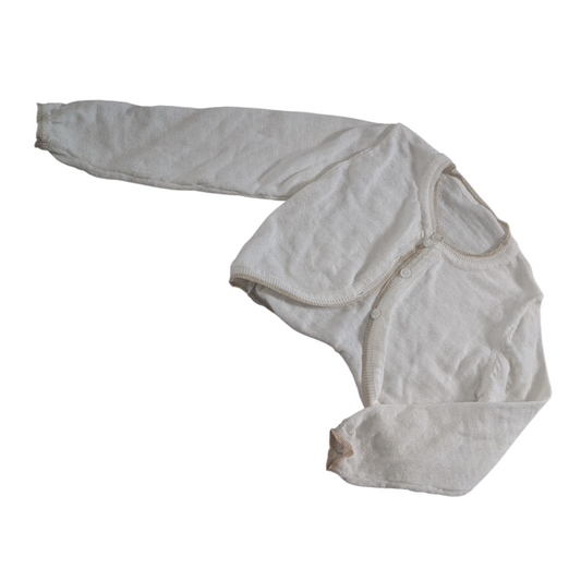 Veste 6ans Shein