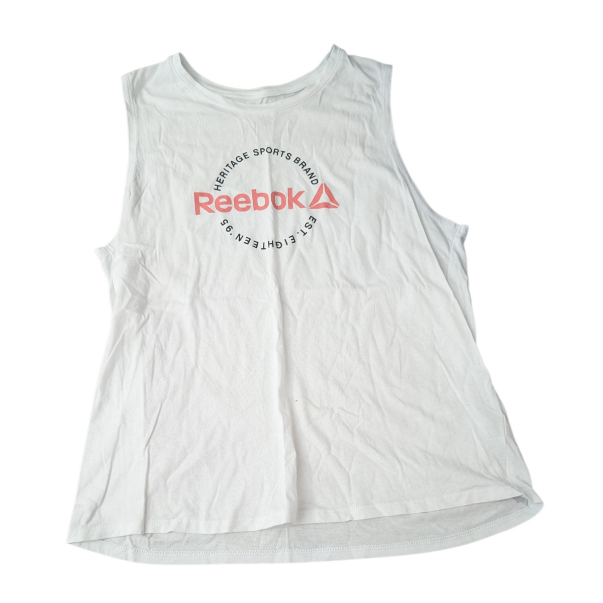 Camisole small Reebok