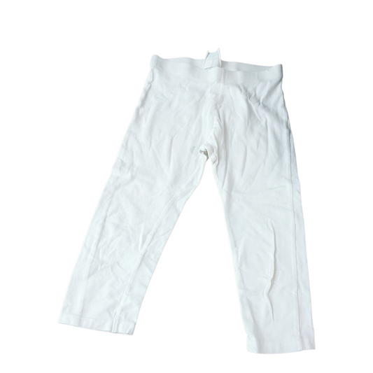 Pantalon 3/4 10ans Kiabi