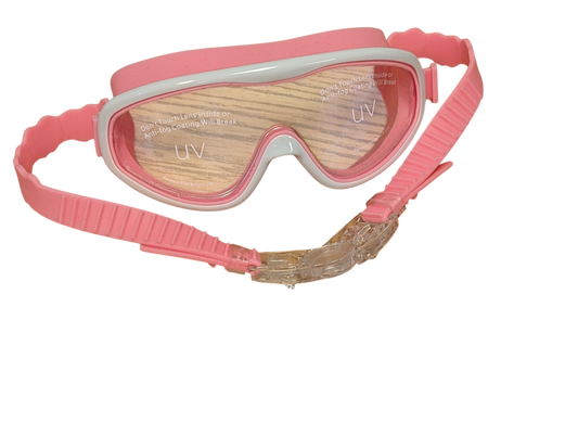 Lunette à l'eau anti-bué 2-5ans NEUF