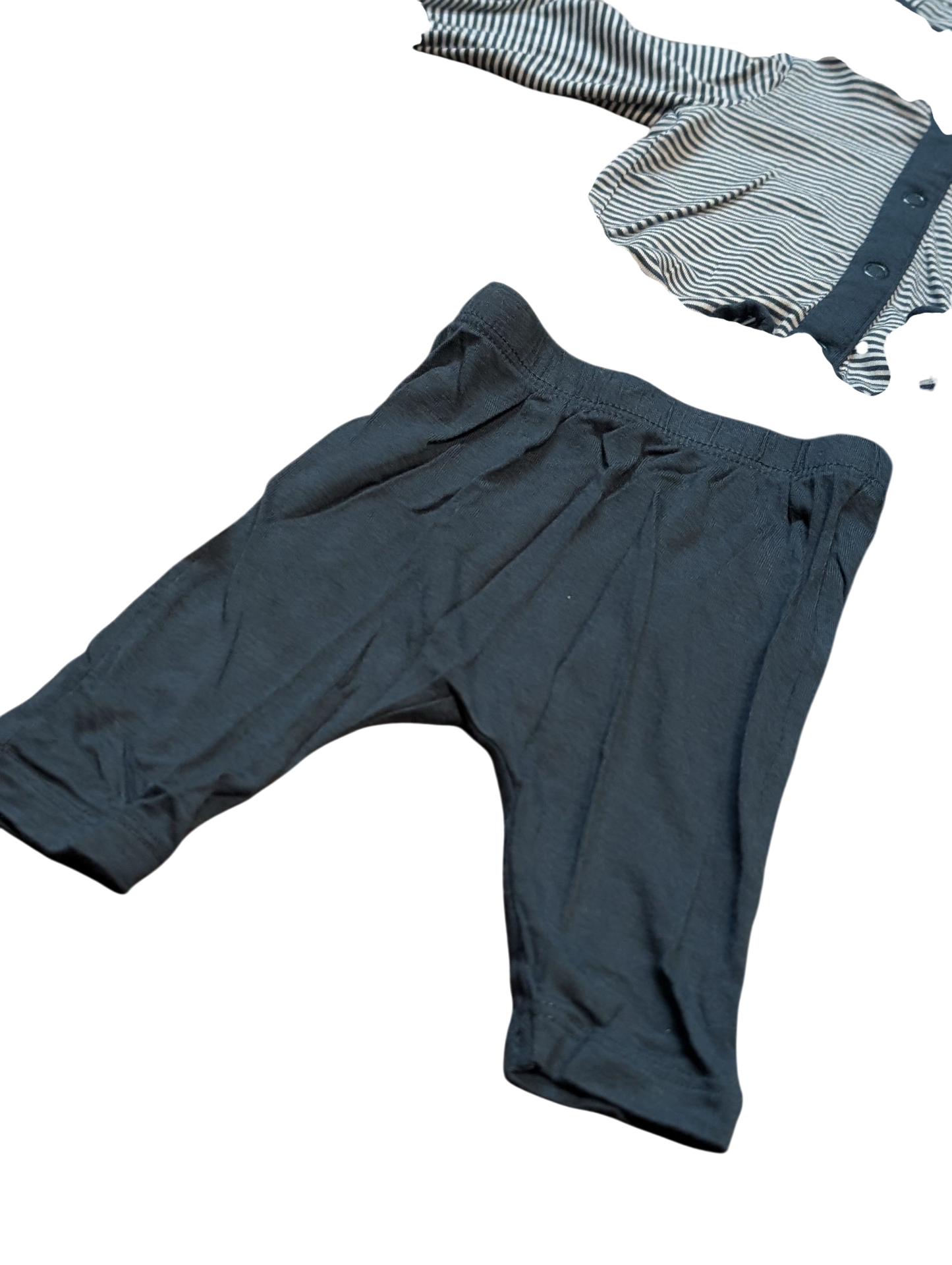 Ensemble nouveau-né Carters