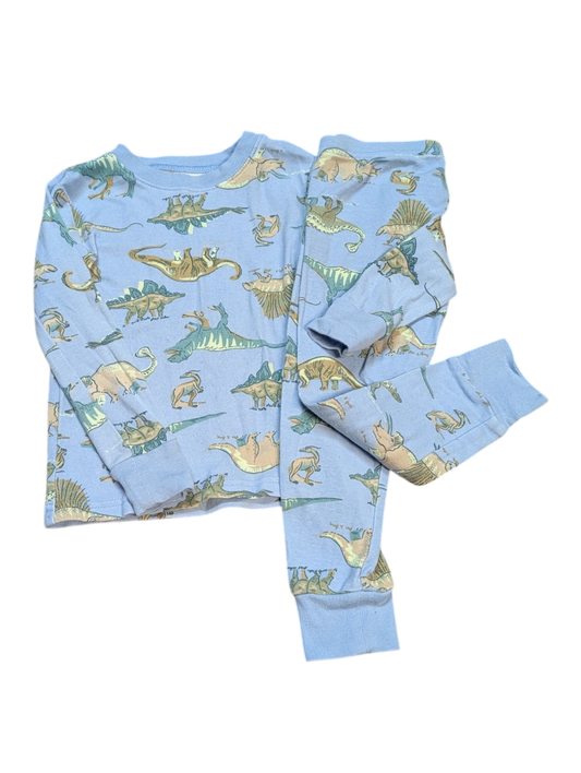 Pyjama 3ans Carters