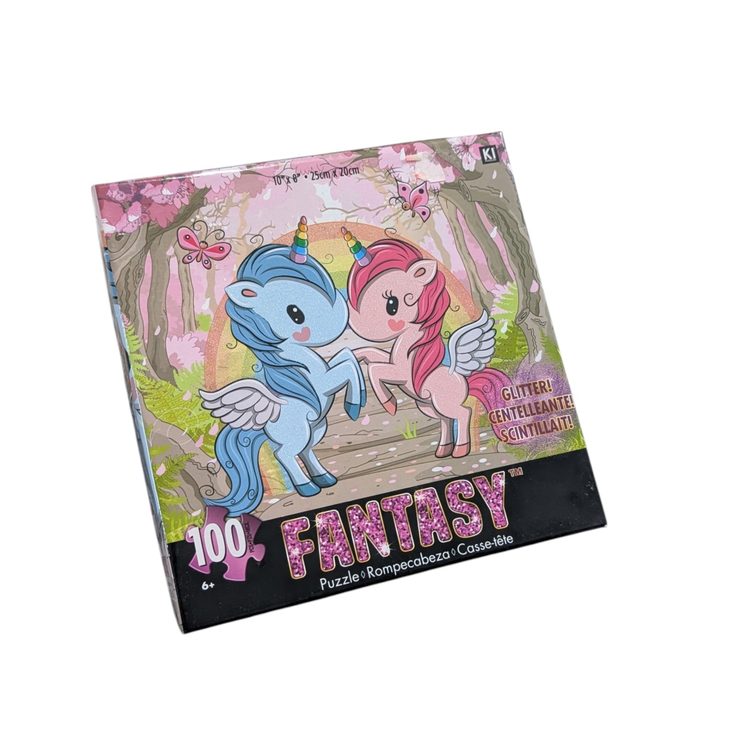 Casse-tête 100mrcx Fantasy