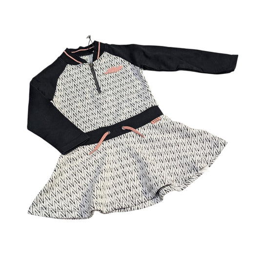 Robe 24mois Romy & Aksel Neuf