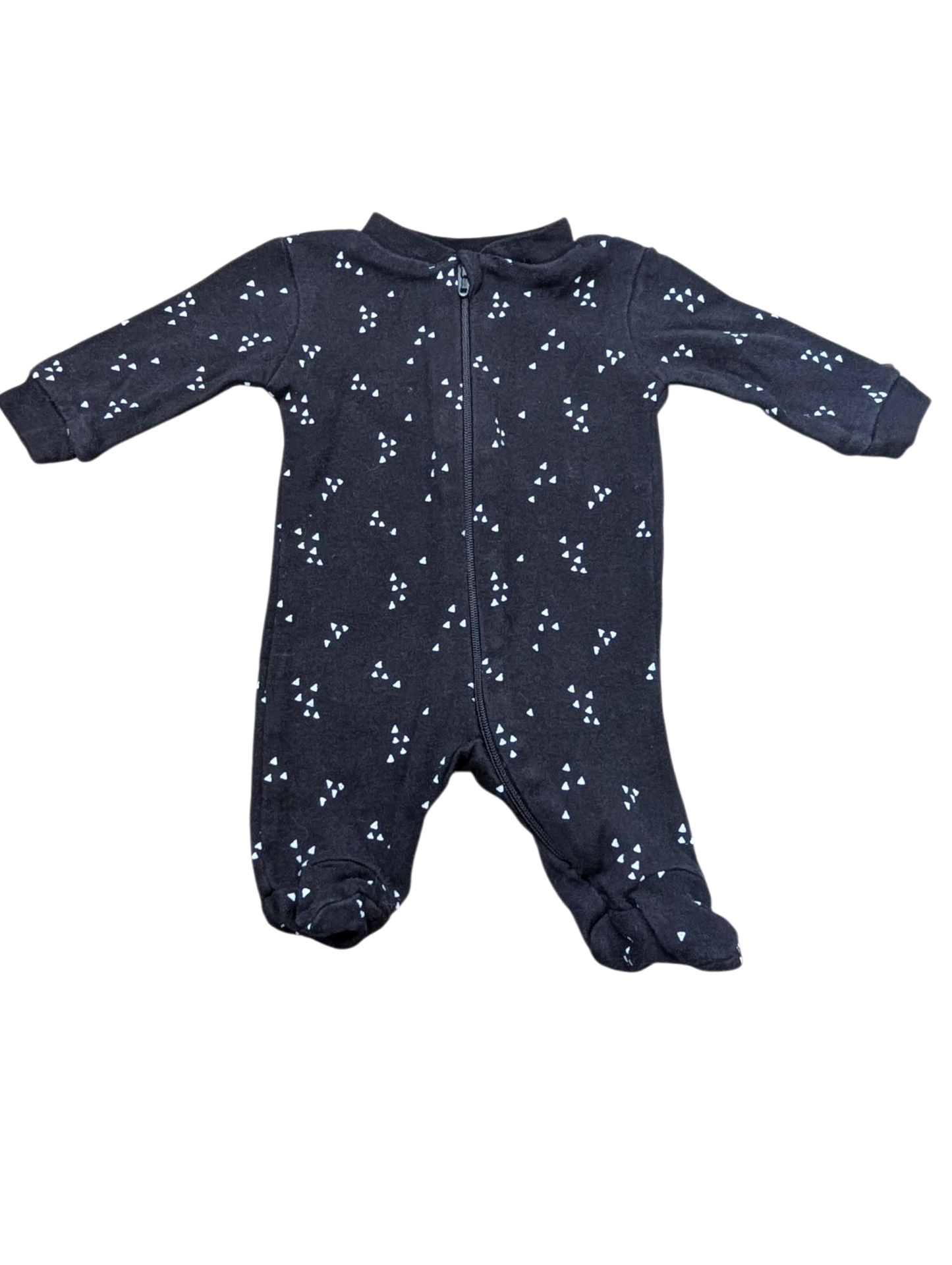 Pyjama prématuré George