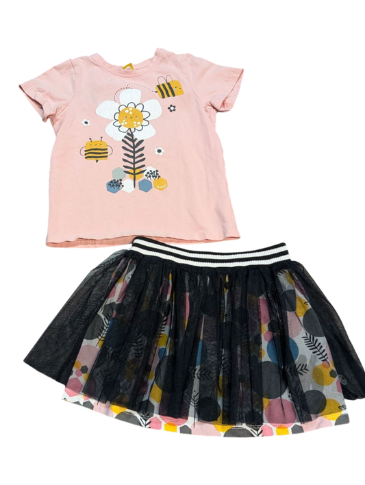 Ensemble 4ans TucTuc*