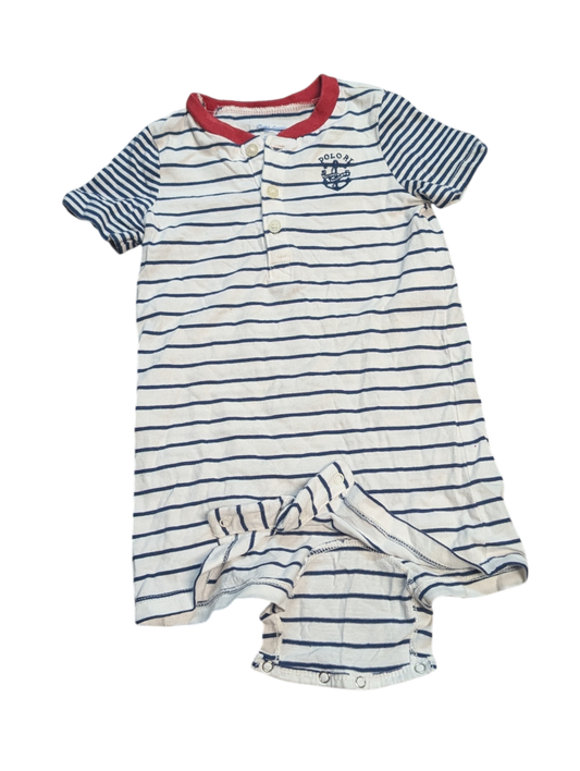 Barboteuse 9mois Ralph Lauren