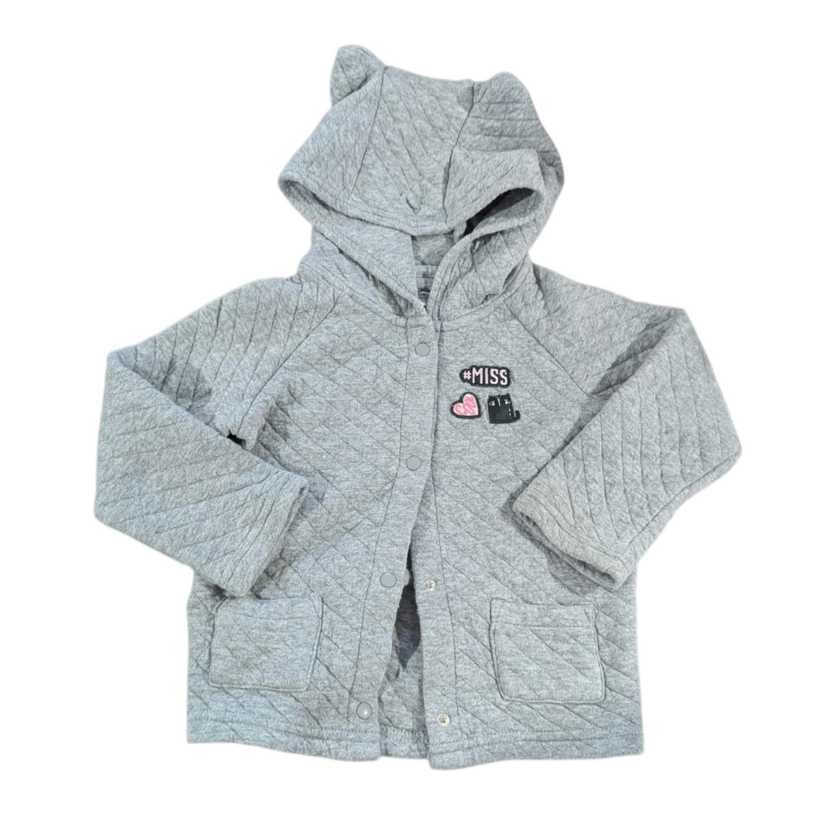Veste 12-18mois Souris Mini