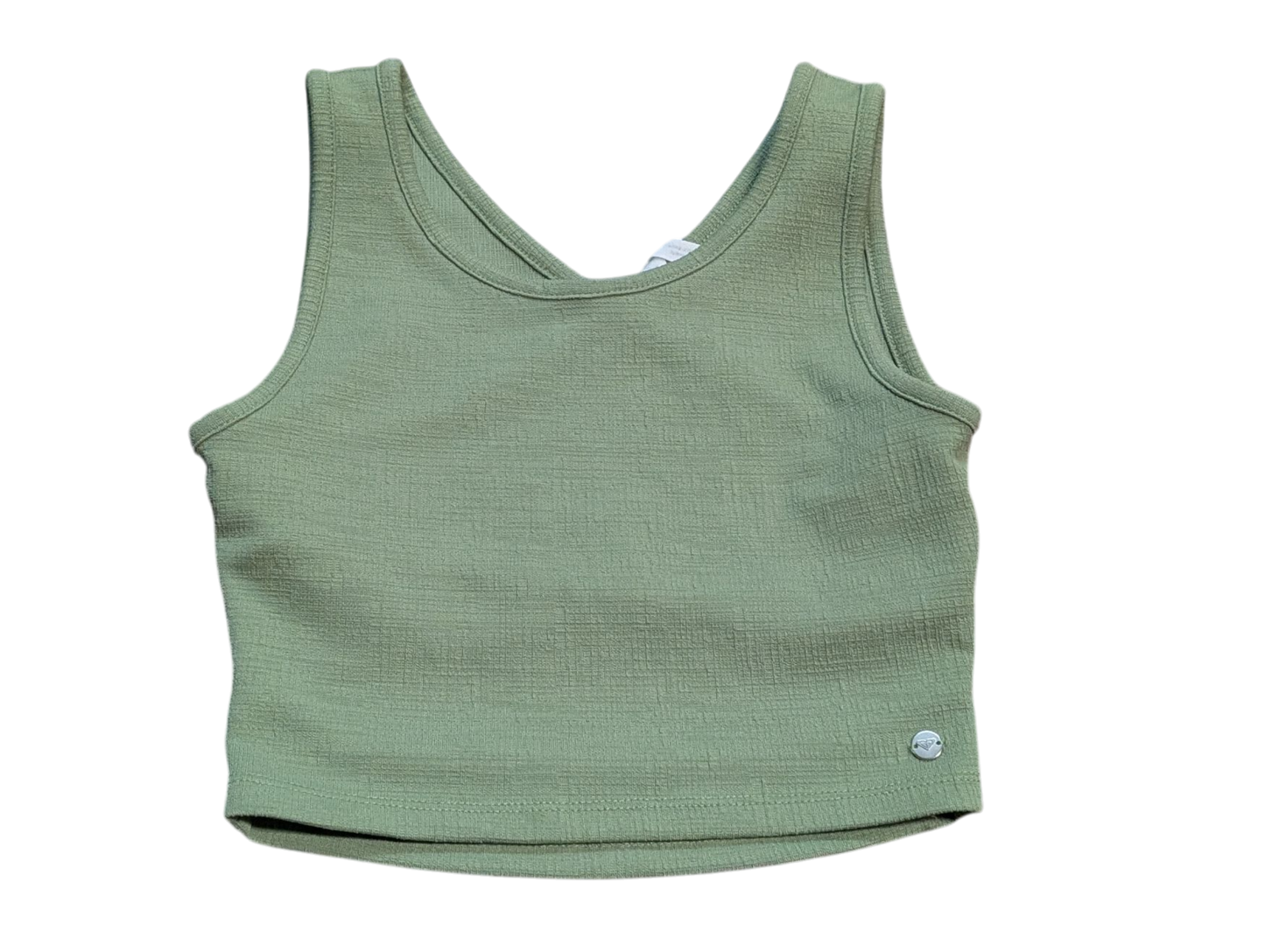 Top Small fait 10-12ans Roxy