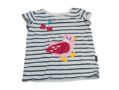 Chandail 9-12mois Souris Mini*