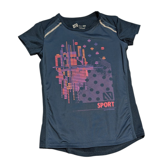 *Nouveautés* Chandail Sport 6ans NAnö