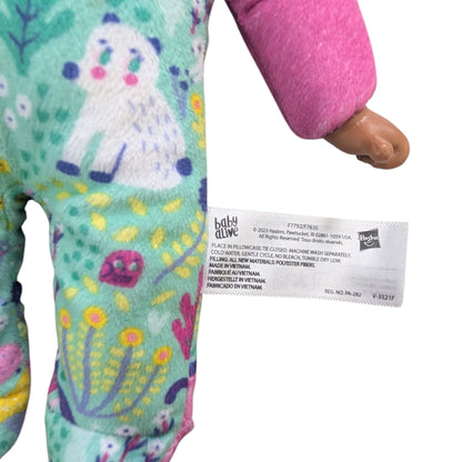 Poupée Baby Alive