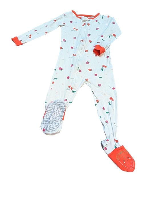 Pyjama 3ans Carters