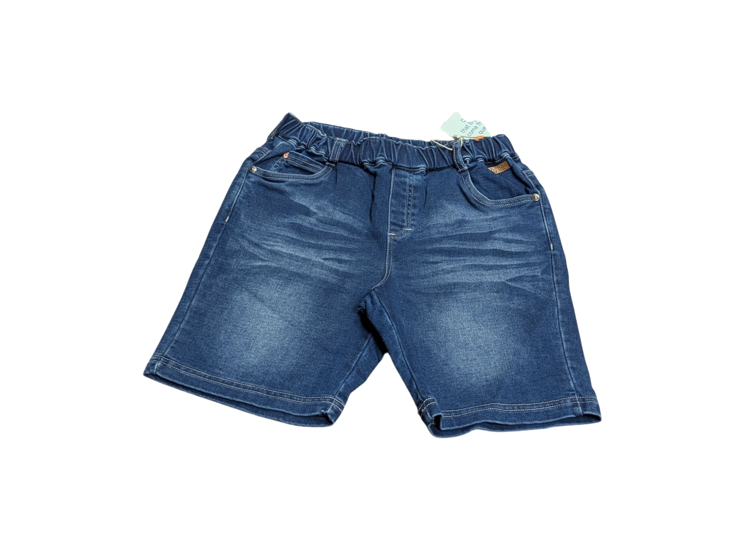 Short 7ans Boboli Neuf