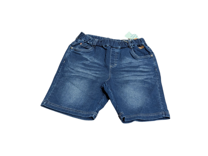 Short 7ans Boboli Neuf