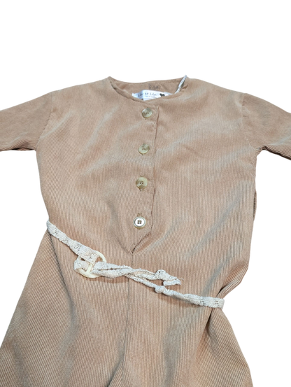 Combinaison 2ans Liv et Léa