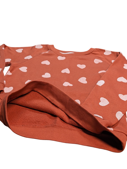 Chandail 8ans Picapino