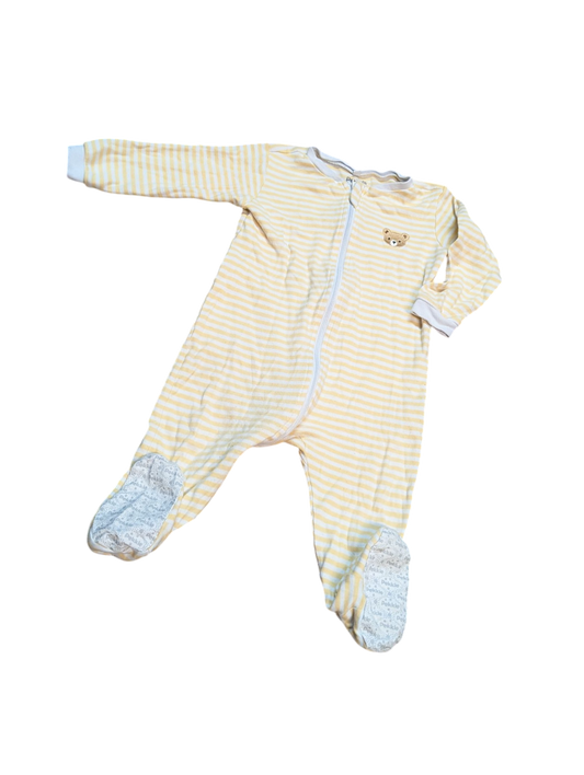 Pyjama 12mois Pekkle*