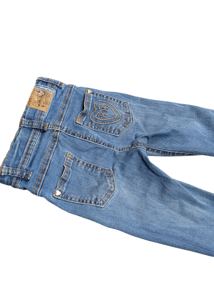 Pantalon 4ans Souris Mini