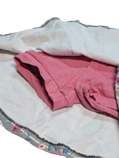 Jupe culottes 1-3ans Créations Annie Bistouri