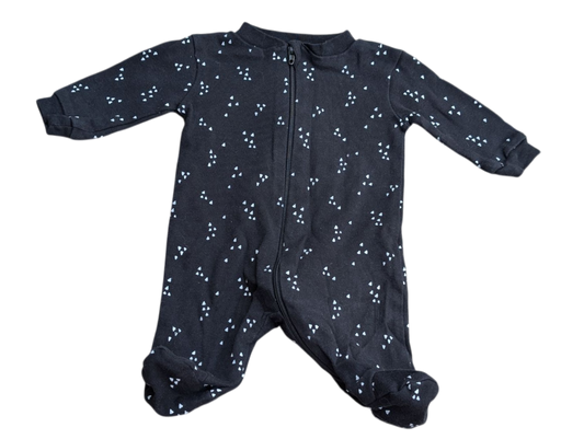 Pyjama nouveau-né George