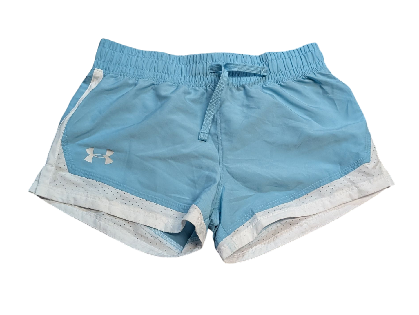 Short sport YMD 10ans Under Armour