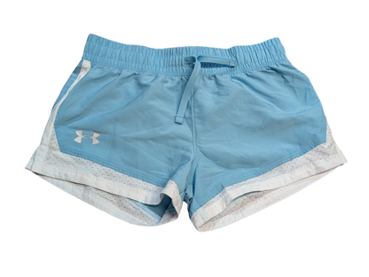 Short sport YMD 10ans Under Armour