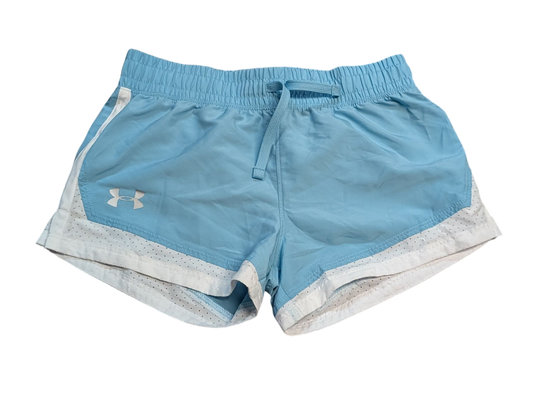 Short sport YMD 10ans Under Armour