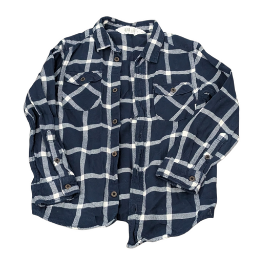 Chemise 6ans - 7ans H&M