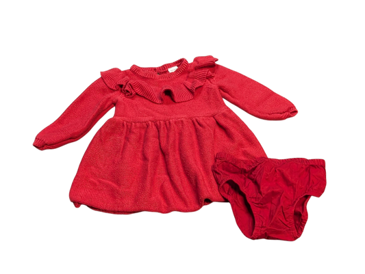 Ensemble 6-12mois Old Navy & Carters